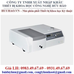 MÁY QUANG PHỔ SO MÀU 722 JINGHUA