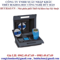 Máy quang phổ so màu sơn BYK 6801