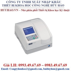 MÁY QUANG PHỔ UV-VIS HITACHI Model U-5100