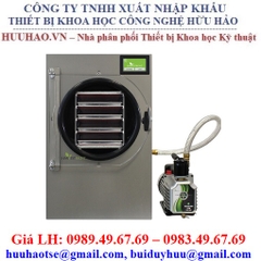 MÁY SẤY LẠNH, MÁY SẤY THĂNG HOA HRFD-PLrg