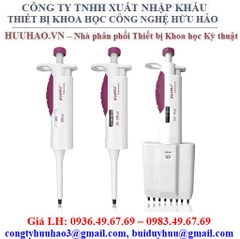 Micropipette lấy mẫu 1 kênh - Hãng AHN - ĐỨC