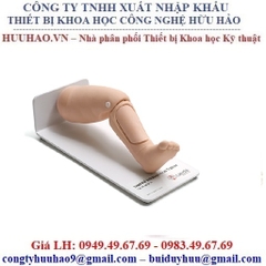 MÔ HÌNH ĐẶT ĐƯỜNG TRUYỀN TRONG XƯƠNG CHO TRẺ LAERDAL