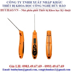 Nhiệt kế thăm dò thực phẩm CN1008A