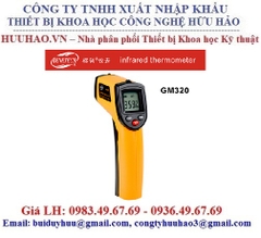 Nhiệt kế hồng ngoại Benetech GM320