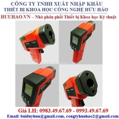 Súng đo nhiệt độ từ xa DT8700H