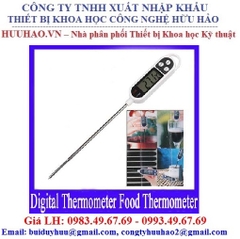 Thiết bị đo nhiệt độ thức ăn KT300