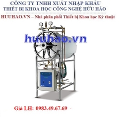 Nồi hấp tiệt trùng kiểu ngang Sturdy SA-600