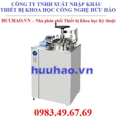 Nồi hấp tiệt trùng Dasol Scientific Hàn Quốc