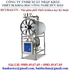 Nồi hấp tiệt trùng có sấy chân không Sturdy SA-600AV