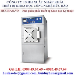 Nồi hấp tiệt trùng 2 cửa chân không Sturdy SAT