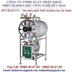 NỒI HẤP ĐỨNG 196 LÍT STURDY SA-500