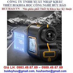 ỐNG NHÒM ĐO KHOẢNG CÁCH SNDWAY SW-1000A