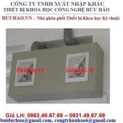 Quạt hút thải khí độc HHAO-1000