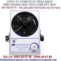 QUẠT THỔI ION SL-001 DR.SCHNEIDER