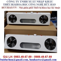 QUẠT THỔI ION SL-002 DR.SCHNEIDER