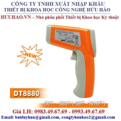 Súng đo nhiệt độ từ xa DT8880