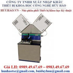 Thiết bị chiết xơ tự động A2000I ANKOM Technology