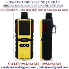 Máy đo hạt bụi 6 kênh PGM-300