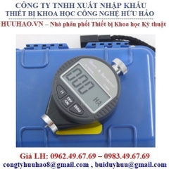 MÁY ĐO CẦM TAY SHORE HT-6600A (0-100HA) HUATEC