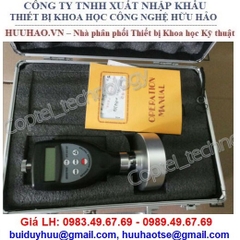 MÁY ĐO ĐỘ CỨNG VẢI SỢI HT-6510T-2.5, HT-6510T-5, HT-6510T-10