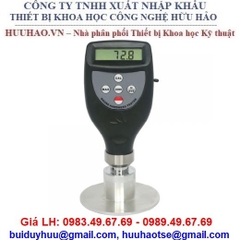 MÁY ĐO ĐỘ CỨNG BỌT XỐP HT-6510MF