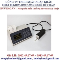 Máy đo độ nhám thô bề mặt EBP SR-3