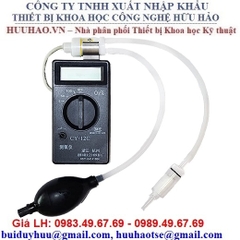 MÁY ĐO KHÍ OXY CẦM TAY CY-12C