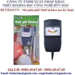 Máy đo pH đất cầm tay TPH