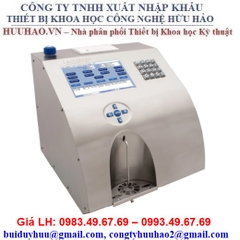 MÁY PHÂN TÍCH SỮA LACTOSCAN MCC W-V1