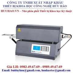 Thiết bị phân tích độ tro nhanh CTAsh500