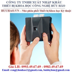 Thiết Bị So Màu Comparator System 2000+