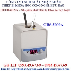 Thiết bị tiệt trùng que cấy GBS-5000A / GBS-5000B