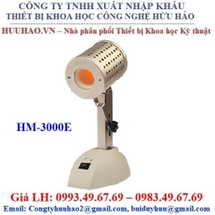 Thiết bị tiệt trùng que cấy HM-3000E / HM-3000D