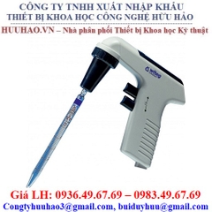 Thiết bị trợ hút cho pipet (Pipette controller) WITOPED Eco