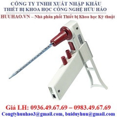 Thiết bị trợ hút cho pipet (Pipette aid) WITOPED XP