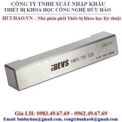 Thước kéo màng sơn 1 mặt BEVS 1801