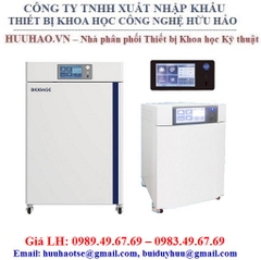 Tủ ấm CO2 (có tiệt trùng UV) BIOBASE