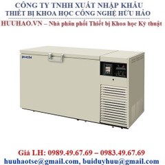 Tủ lạnh âm sâu – 86 độ PHCbi MDF-594/MDF -594AT