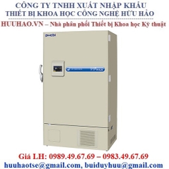Tủ lạnh âm sâu – 86 độ PHCbi MDF-DU900V