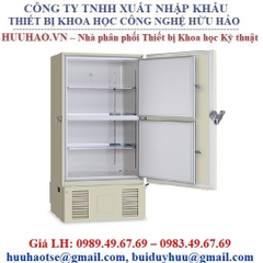 Tủ lạnh âm sâu – 86 độ PHCbi MDF-U700VX