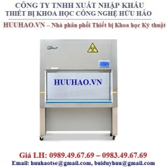 Tủ an toàn sinh học cấp II loại A2 Model: BSC-1000IIA2