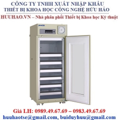 Tủ lạnh bảo quản máu MBR-305GR-PE – Nhật