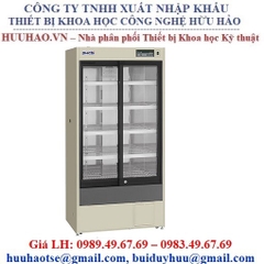 Tủ lạnh bảo quản sinh phẩm MPR-514 PHCbi