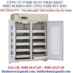 Tủ lạnh bảo quản sinh phẩm MPR-1411R PHCbi