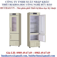 Tủ lạnh bảo quản sinh phẩm MPR-215F PHCbi