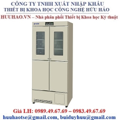 Tủ lạnh bảo quản sinh phẩm MPR-414F PHCbi