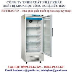 Tủ bảo quản 260 lít, nhiệt độ 2-8 độ YC-260L