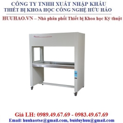 Tủ cấy vi sinh đôi SW-CJ-2FD Boxun