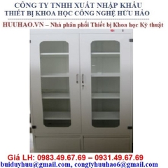 TỦ ĐỰNG HÓA CHẤT VIỆT NAM STC50-120