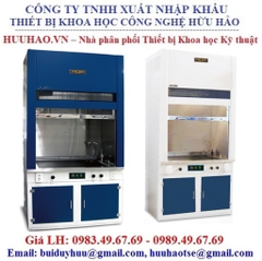 Tủ hút khí độc Labtech Hàn Quốc LFH-150SCI